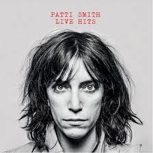 Patti Smith · Join Me For A Ride: Penn'S Landing, Phil (LP) (2023)