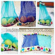 Greetings Fellow Foodie S I Have An Awesome Quick Fun Sew For You Today Shop At The Farmers Sewing Projects Sewing Projects For Beginners Produce Bags