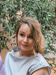 I. (Ida) Varosanec, Dr