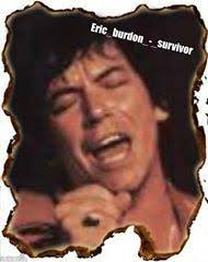 Eric Bardon F#CK CK Me!!! IThought He Was Dead Greatest Hits ALIVE