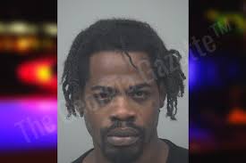 Malik Bennett — Gwinnett County Jail Bookings