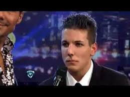 Alexander caniggia y su novia macarena herrera (foto: Alexander Caniggia Se Burlo Del Presidente A Traves De Un Video Diario La Capital De Mar Del Plata
