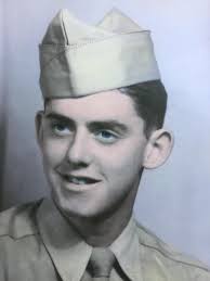 Maynard Clark “Junior” Luhn Jr. (1927-2017)