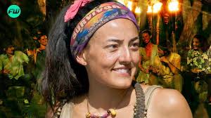 Survivor 48: Eva Erickson Pleads To the Jury Like Her Life (And Ego)  Depends On It