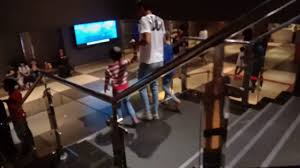 Address level 9 cheras sentral mall jalan cheras 56000 cheras wilayah persekutuan. Sigma Escalator At Tgv Cinemas In Cheras Sentral Going Up To Cinema Hall Youtube