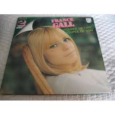 couplet 2 autour de moi j'entends rire les poupées de chiffon celles qui dansent sur mes chansons poupée de cire, poupée de son. Achat France Gall Poupee De Cire Poupee De Son A Prix Bas Neuf Ou Occasion Rakuten