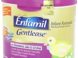 She's taken two massive green poos. Enfamil Gentlease Vs Gerber Soothe Which Is More Gentle For Your Baby Experienced Mommy