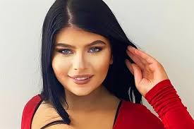 Helen Maher appointed Miss Grand Scotland 2020