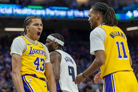 Lakers vs. Warriors Prediction, Spread, NBA Preseason Picks – Tuesday, October 6
