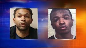 Two More Suspects Arrested Following Salisbury Armed Bank Robbery