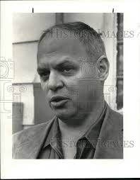 J. C. and Melba Fay Busbee, Winfield Child Murder Suspects, 1981 Vintage  Press Photo