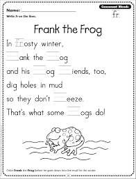 Phonics Teaching Fr Blend Blends Worksheets Kindergarten Phonics Worksheets Consonant Blends Worksheets