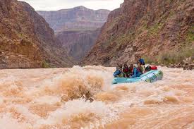 Rafting through the grand canyon on the colorado river is absolutely one of the best trips you will ever take in your life. Self Drive 1 Day Grand Canyon Whitewater Rafting Tour 2021 Kingman