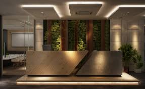 See more ideas about office interiors, interior, office design. Latest Office Furniture Trends You Must Know About