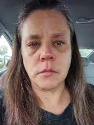 The one that got away. She broke my heart. I just couldn't leave her there.