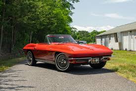 Image result for Red 1964 Fleet