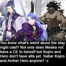 Heracles' stat growth becomes excellent once he hits level 40 onwards and he's notable for multiple survivability skill for a berserker, with inherent evade and guts, and three consecutive. Heracles Fate Tumblr Posts Tumbral Com