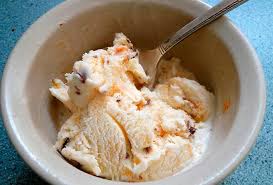 3 Recetas De Helado De Yogurt Simples Y Deliciosas Glace Maison Recette Creme Cafe Glace