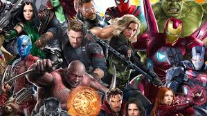 The marvel cinematic universe (mcu) is an american media franchise and shared universe centered on a series of superhero films produced by marvel studios.the films are based on characters that appear in american comic books published by marvel comics.the franchise also includes television series, short films, digital series, and literature. All 22 Movies In The Marvel Cinematic Universe Ranked From Worst To Best