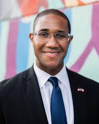 Patrick Miller announces intent to run for City Council