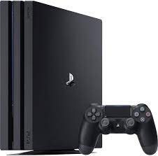 Saca más partido a tus juegos con ea play. Amazon Com Playstation 4 Pro 1tb Console Electronics