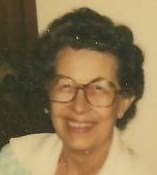 Anna Marie Kimmell Allen (1919-1996)