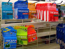 See more ideas about trojan condoms, condoms, trojan. 20 Crazy Facts About Customer Spending And Valentine S Day