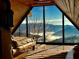 Cazare la munte is feeling blessed at cabana la matita. La Noi La Munte Home Facebook