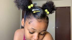 Living Gold On Instagram If Viewing Follow Steffaneee Edgesonfleek Edges Ed Natural Hair Styles Hair Styles Natural Hair Styles Easy