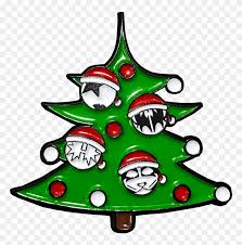 Download transparent christmas tree png for free on pngkey.com. Christmas Tree Png Cartoon Christmas Tree Transparent Png 5154442 Free Download On Pngix