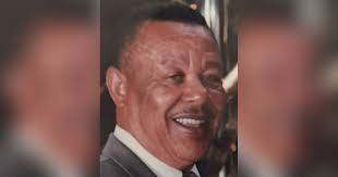 Obituary for Fred McKellar Jr.