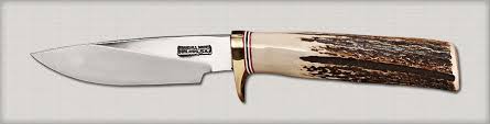 Randall Made Knives Model 26 Pathfinder Knife Cold Steel Knife Randall