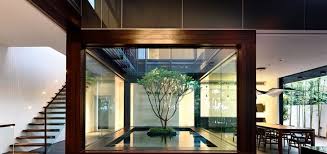Serenity garden architectural & interior designing. Interior Gardens Spectacular Designs To Bring Nature Indoors