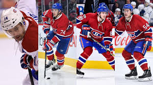 10 hours ago · teams must protect either seven forwards, three defensemen, and one goalie or eight skaters (forwards and defensemen) plus one goalie. Canadiens Protected List Unveiled Ahead Of 2017 Expansion Draft