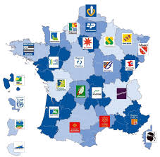 Nouvelle Page 1 Les Regions De France Geographie France