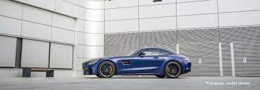 2020 Mercedes Benz Amg Gt Coupe Trim Comparison Mercedes Benz Of Arrowhead