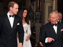 Prince william's hilarious jokes during his wedding to kate middleton. Royal Wedding Evening Reception Guests Party Until 3am To Celebrate Prince William And Kate Middleton S Marriage Mirror Online