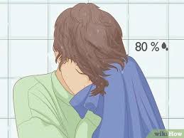 Pixie salon is a hair and beauty salon located in pennington, new jersey. 3 Simple Ways To Dry A Pixie Haircut Wikihow
