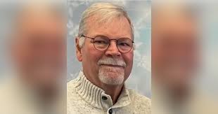 Obituary for William David Sorgius