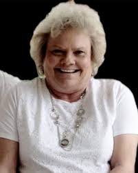 Obituary information for Dempsey Elaine O'Brien