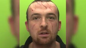 Nottingham man jailed for attacking woman after funeral