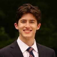 Jack Rinaldi's Instagram, Twitter & Facebook