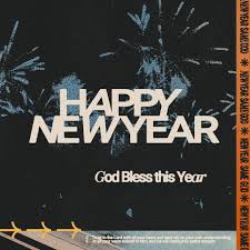 2025 is HERE! What are your New Years...