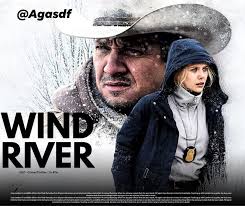 Wind River Trapper by Zak Hall