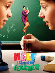 Nonton film streaming movie bioskop cinema 21 box office subtitle indonesia gratis online download. Help I Shrunk My Teacher 2015 Rotten Tomatoes