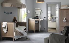 Sundvik Wickeltisch Babybett Ikea Babybett Kleinkind Mobel