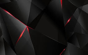 Find images of geometric background. Black Geometric Wallpaper Wallpapers High Definition