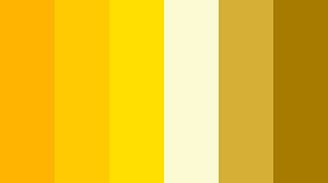 Gold, named after the precious metal, is the color of luxury, success, achievement, and triumph. Gold Code Color