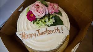 But in reality, the emancipation proclamation didn't instantly free any enslaved people. Juneteenth 2019 Black People Still Are Not Free In America