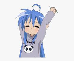 To view the full png size resolution click on any of the below image thumbnail. Lucky Star Anime Png Transparent Png Transparent Png Image Pngitem
